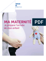 Guide Maternite 2023