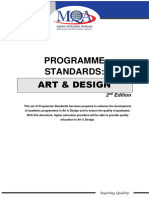 PS Art & Design 2nd Edition (Nov 2020)