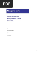 Mangrove Keys
