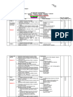 Planificare Clasa A Ixa 20222023 Didactic