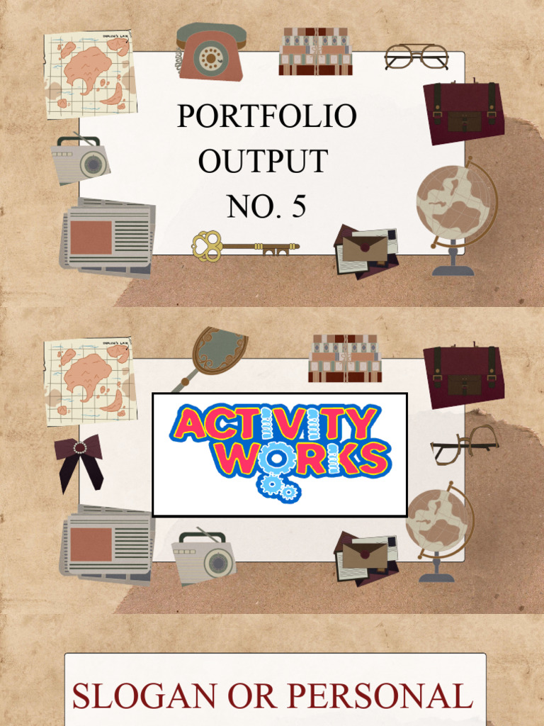 Module 5 Activity | PDF