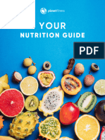PF - 2023 Nutrition Guide - STANDARD