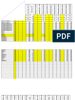 2nd Quarter Summative Test