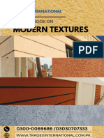 Textures by Tradex International