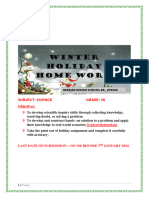 Science Winter Holiday Home Work 2023.pdf Orriginal