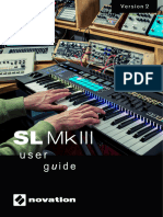 SL MkIII User Guide V2 English