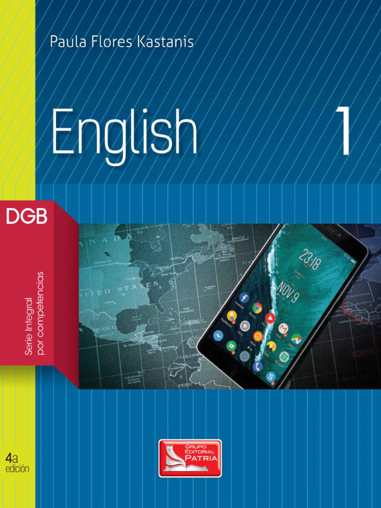 Inglés 1 | PDF