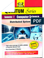 Distributed Systems