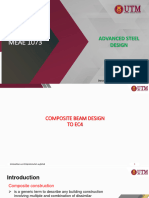 Lec - Composite Design To EC4 - Ver 2