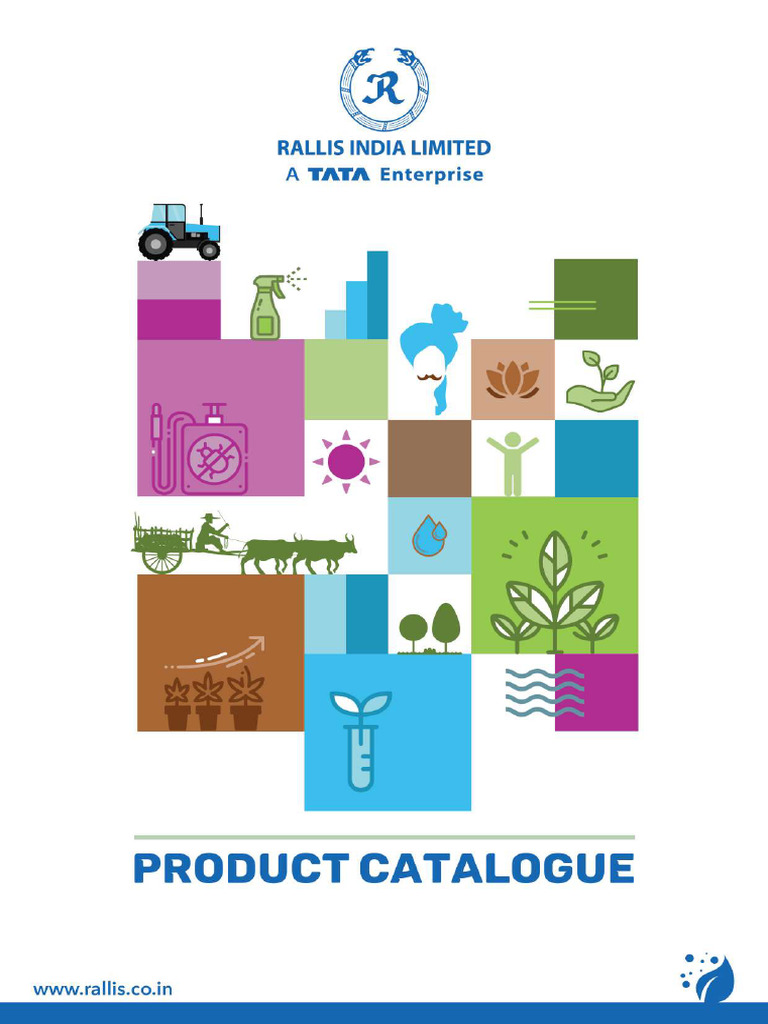 Rallis Catalouge | PDF
