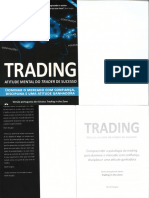 Trading in Zone- Portugues - Lido (Mas Quero Ler de Novo)