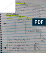 Research and Statistics Notes