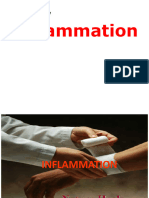2 - Pathology of Inflammatory Diseases (1) Asnan HUE