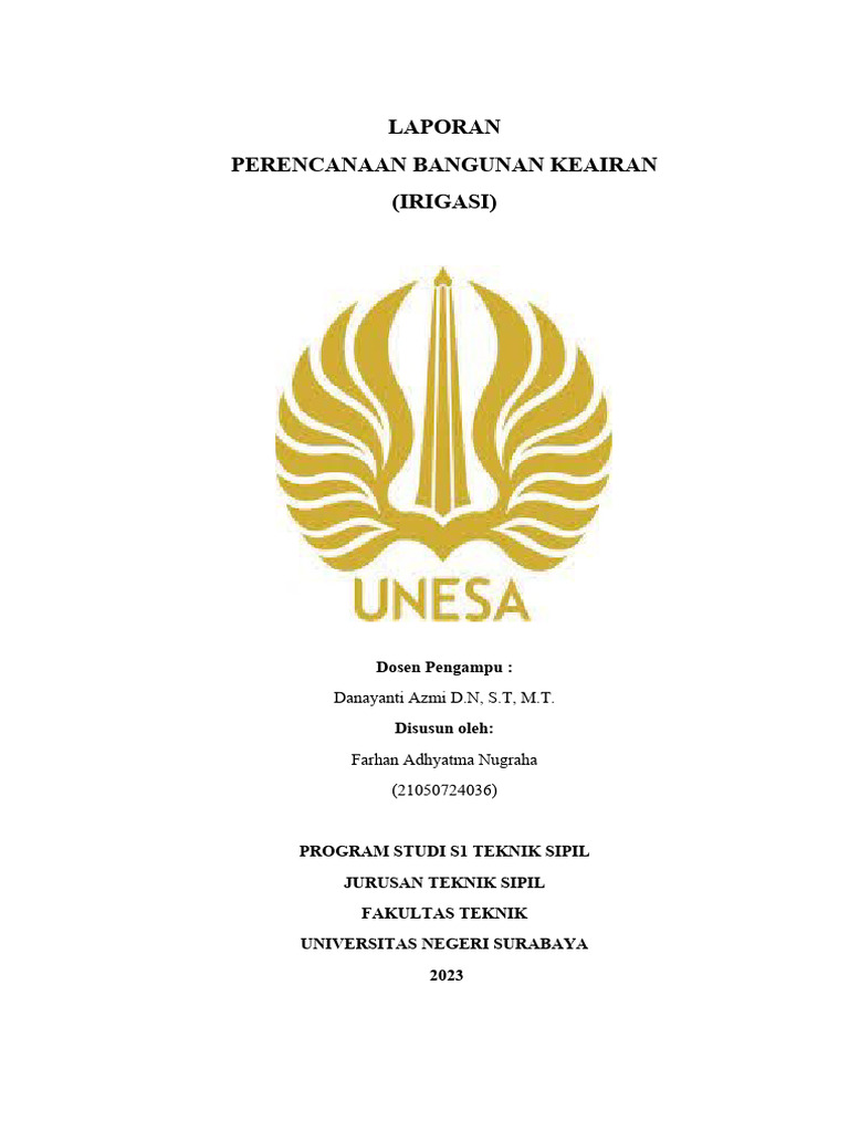 laporan-drainase-pdf