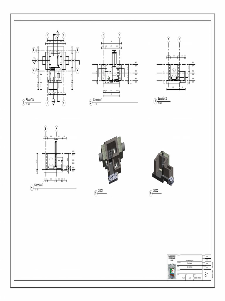 Plano pdf