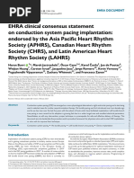 Azure XT DR Mri Surescan IFU | PDF | Artificial Cardiac Pacemaker ...