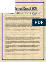 Detroit Diesel Ecm Repair - PDF (PDFy Mirror)
