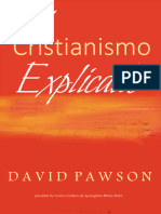 El Cristianismo Explicado - David Pawson