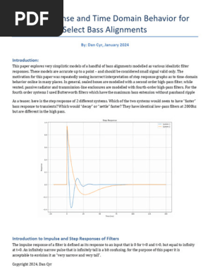 Bass_Alignment_Study_Paper