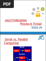 Lec2-A Multithreading