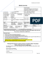 MGMT6160038 - Global Supply Chain Management - 2502065621 - Arya Habibillah PDF