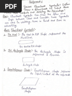 C Language Assignment