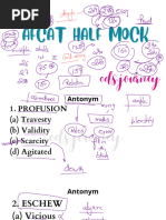 Judicial Activism and Legal Equality | PDF | Cats | Circle