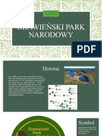 Drawieński Park Narodowy