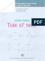 Giáo trình Toán kỹ thuật