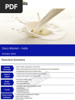 Download Market Research Report  Dairy Market in India 2011 by Netscribes Inc SN69726542 doc pdf
