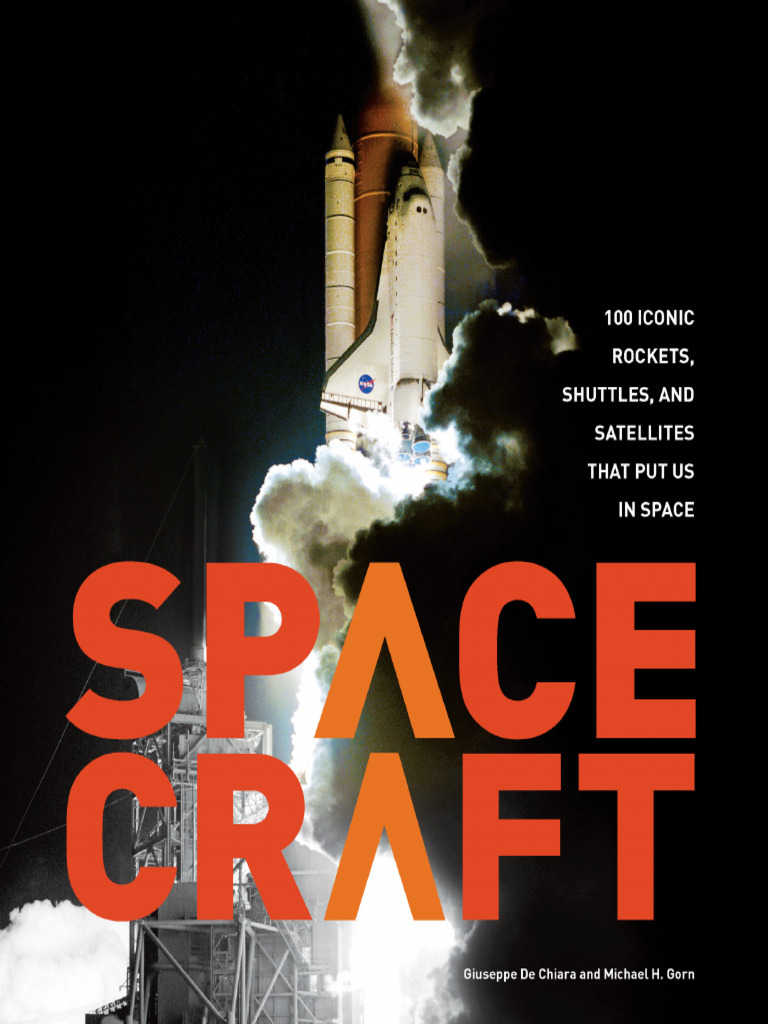 Space Exploration Spacecraft Pdf
