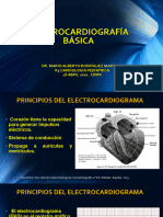 Clase Ekg Básico