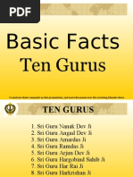 Download BASIC FACTS TEN GURUS by api-26231809 SN6972796 doc pdf