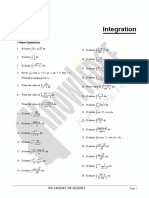 INTEGRATION Final