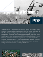 Wojna W Wietnamie