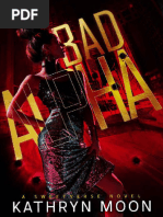 Bad Alpha Vol. 6 of Sweet Omegaverse (Kathryn Moon) (Z-Library) | PDF