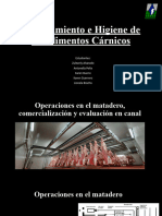 Diapositivas de Higiene