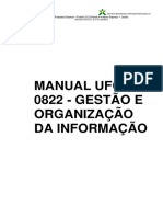 Manual UFCD 0822