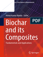 Biochar and Its Composites: Ashok Kumar Nadda Editor