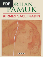 Orhan Pamuk Kar | PDF