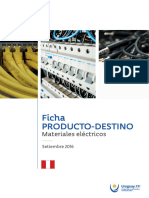 Ficha Materiales Eléctricos - Perú 2016 - Uruguay XXI-4