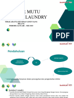 Paparan Laundry