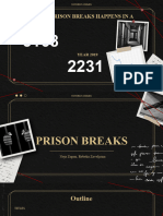 Prison Breakes