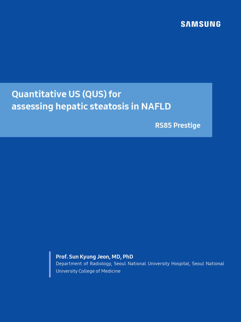 @ (White Paper Cut-Off) QUS 0202 Final | PDF | Ultrasound | Medical Imaging