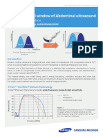 White Paper S-Vue Abdomin RS80A 2014