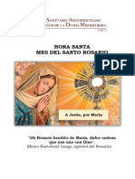 Folleto-Hora-Santa-Santo-Rosario