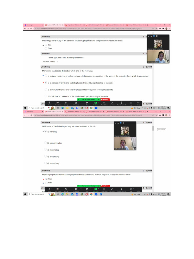 Mats Test Practice PDF