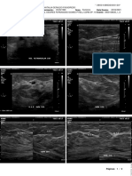 Data de Nascimento: Sexo: Feminino Data Exame: Paciente: Natalia Geraldo Figueiredo