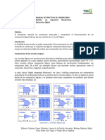 Practica2.circuito Lógico