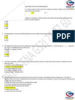 Exam Ena Logique 2020 Tous Cycles Confondus 6